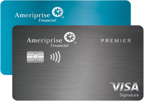  Credit Card Cash Back Calculator Ameriprise Financial